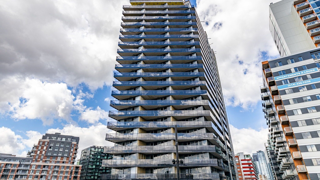 Photo of Outdoor in Griffintown