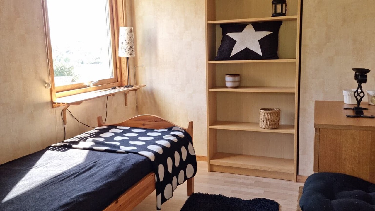 Photo of Bedroom in Ellos