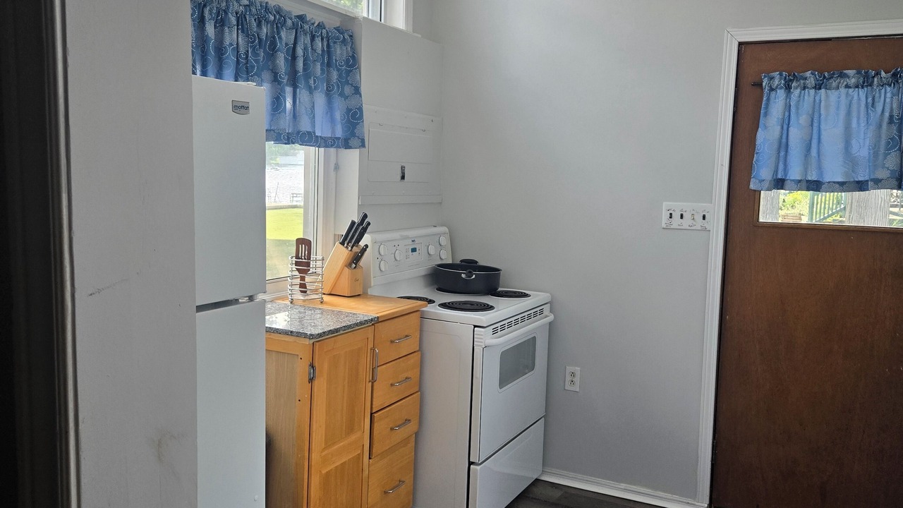 Photo of Kitchen in Trent Hills