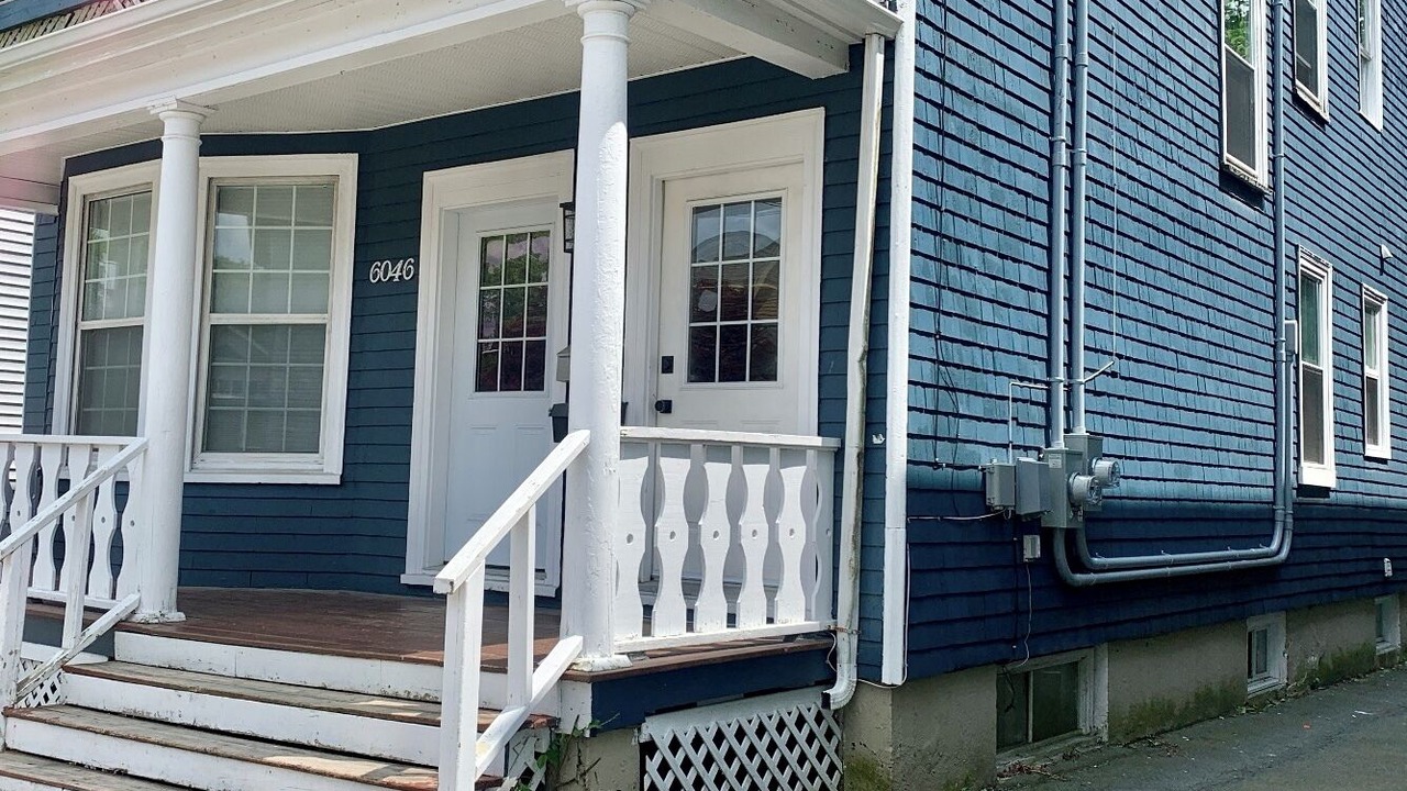Photo of Outdoor in North End
