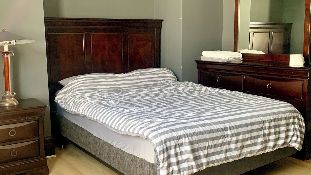 Photo of Bedroom in North End