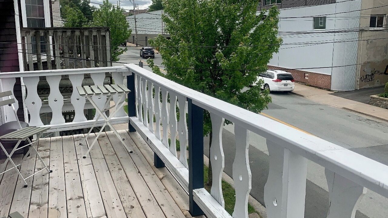 Photo of Outdoor in North End