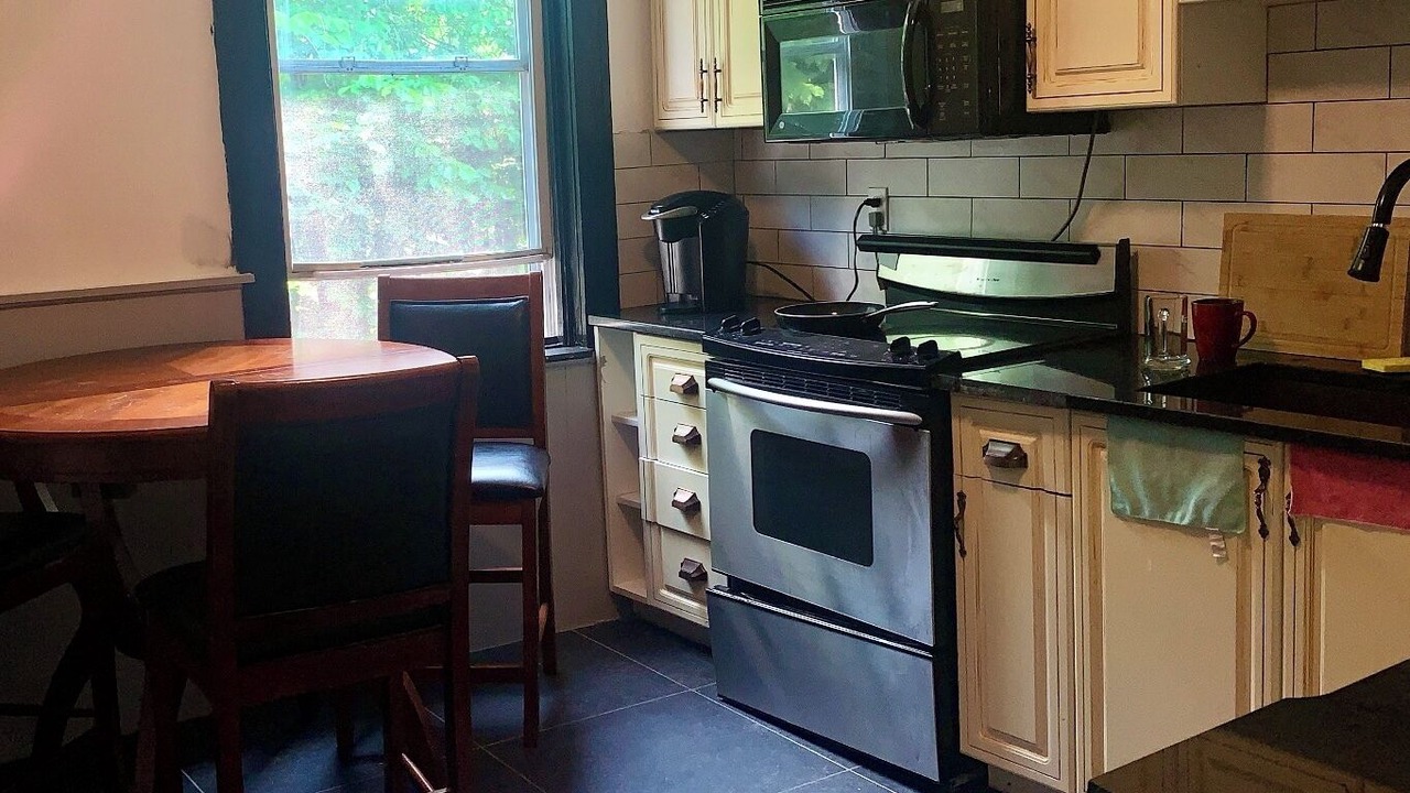 Photo of Kitchen in North End