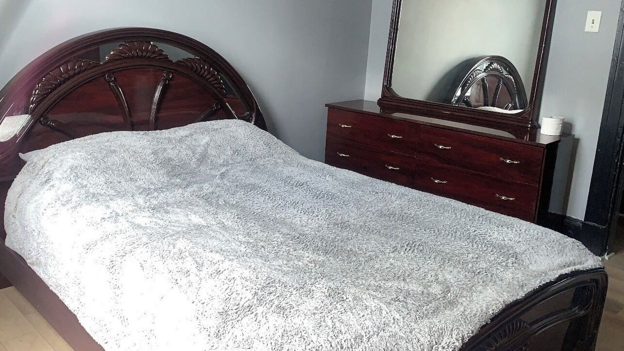 Photo of Bedroom in North End