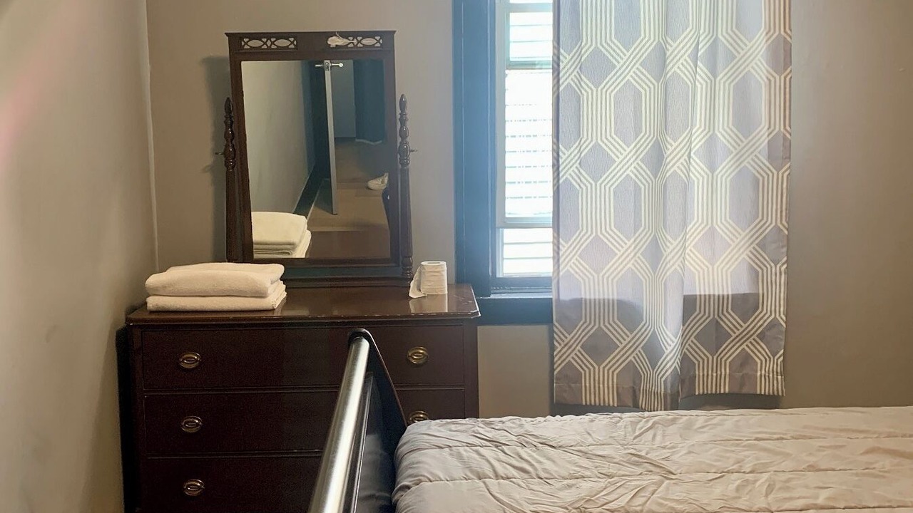 Photo of Bedroom in North End
