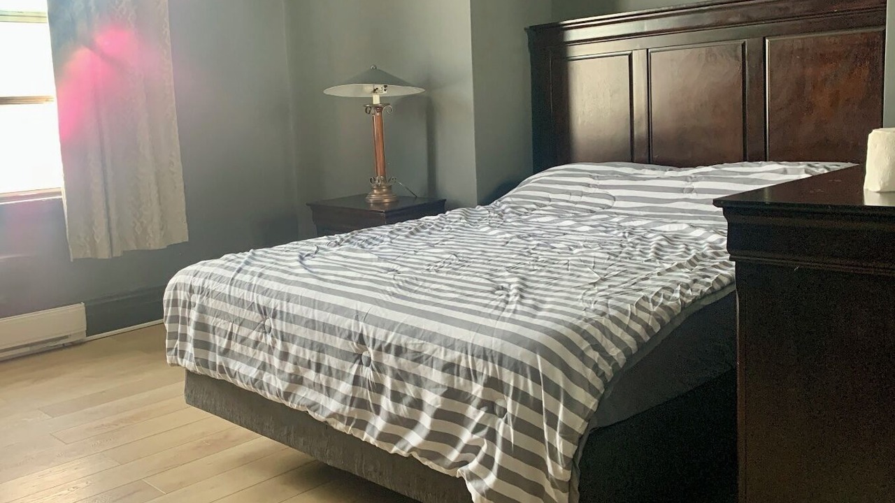 Photo of Bedroom in North End