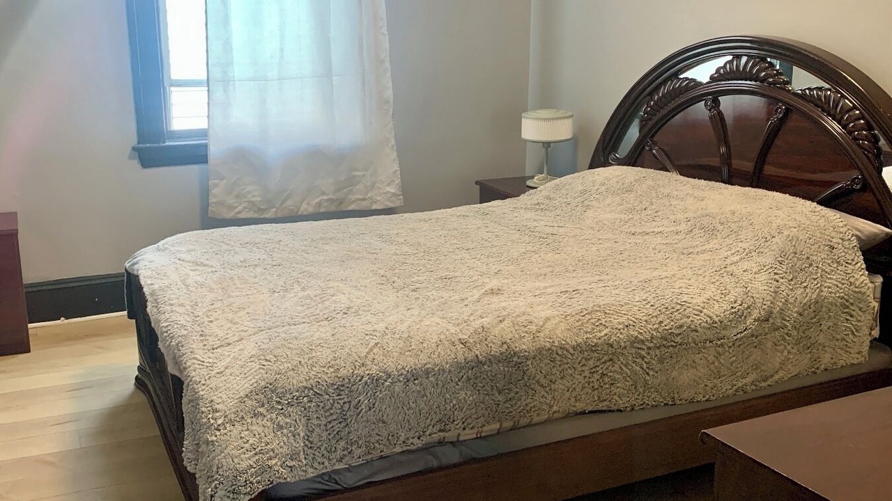 Photo of Bedroom in North End
