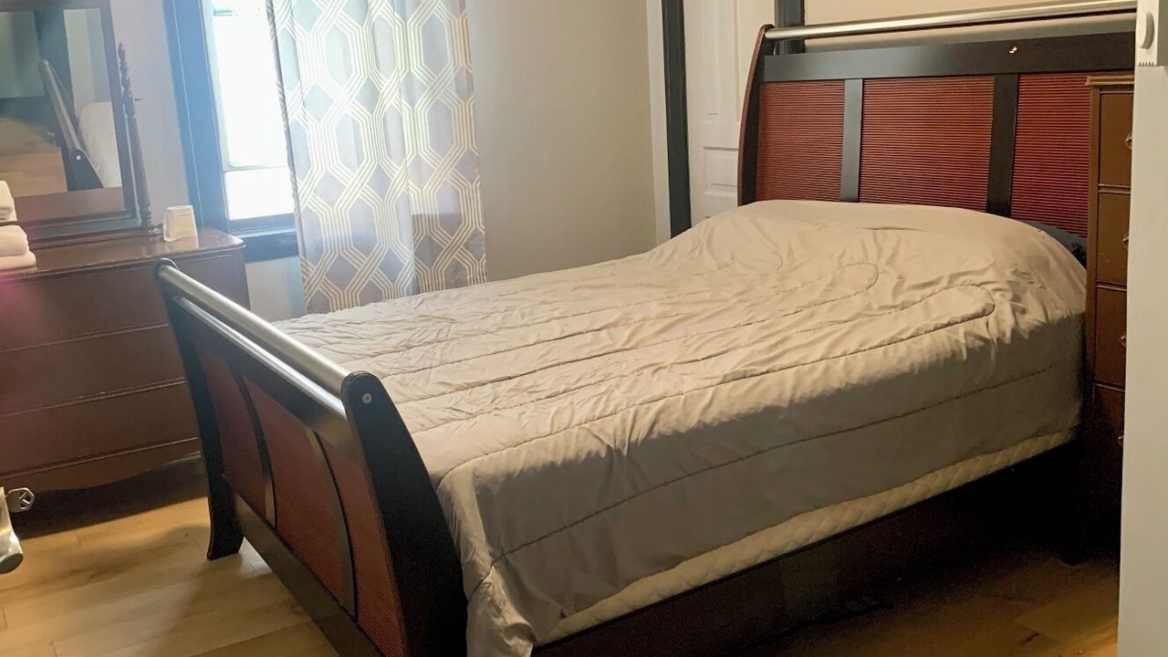 Photo of Bedroom in North End