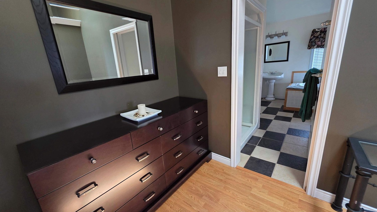 Photo of Bathroom in Hunts Point