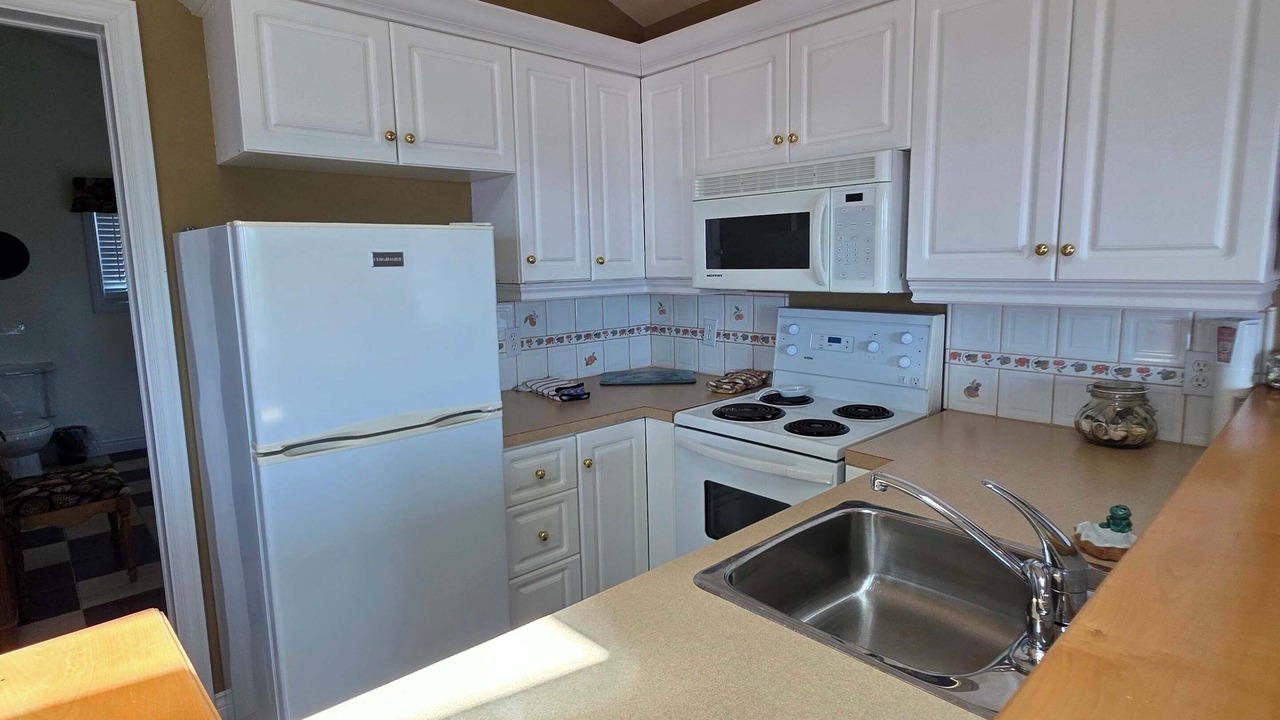 Photo of Kitchen in Hunts Point