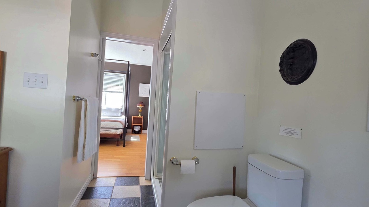 Photo of Bathroom in Hunts Point