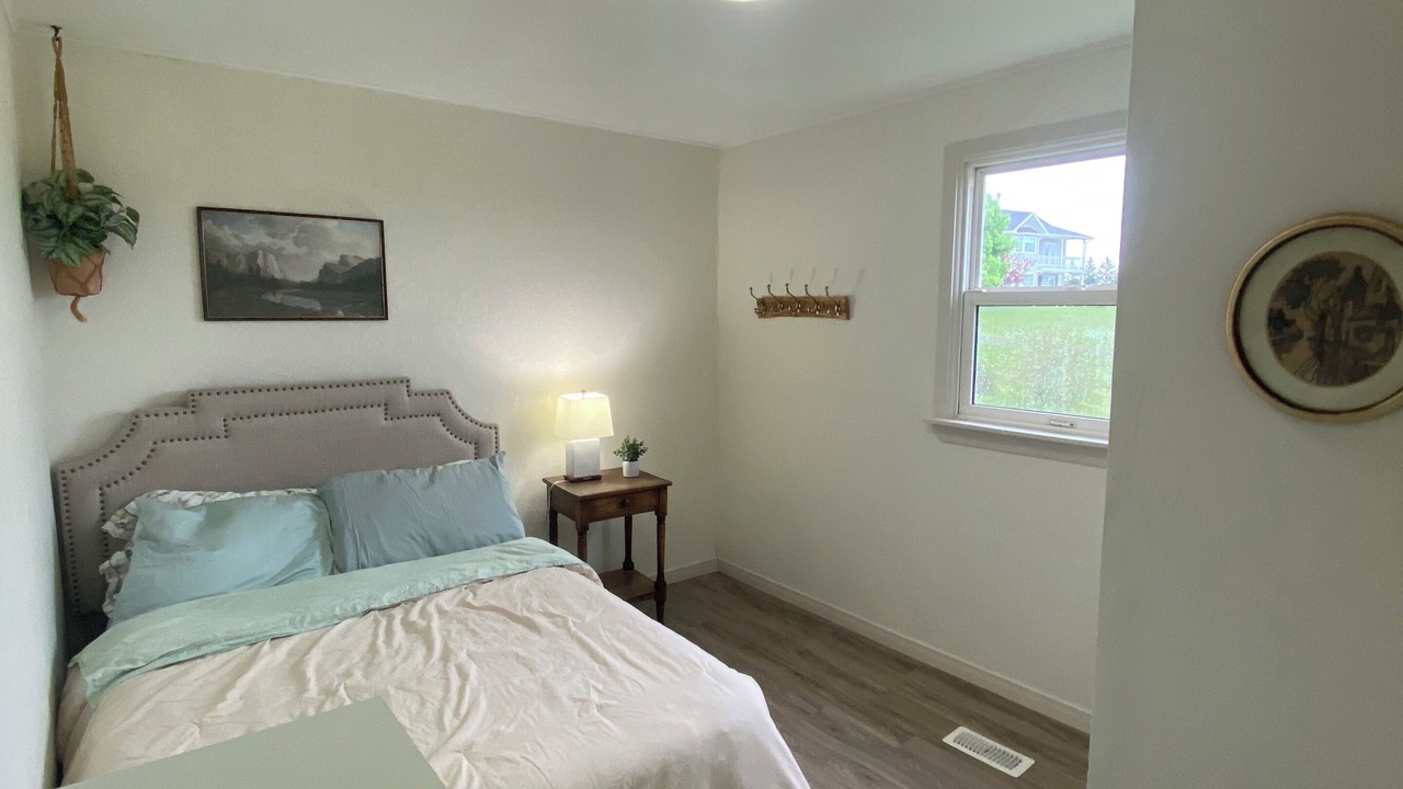 Photo of Bedroom in Souris