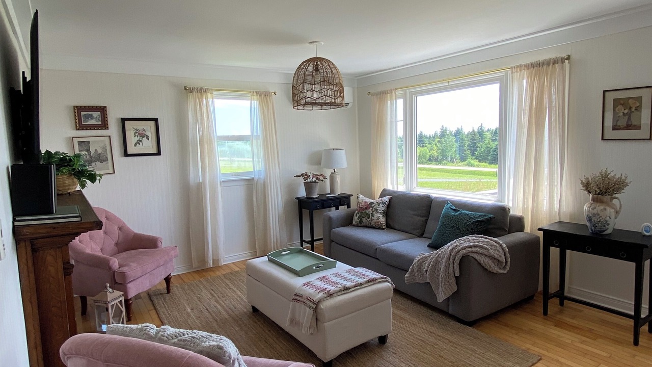 Photo of Livingroom in Souris