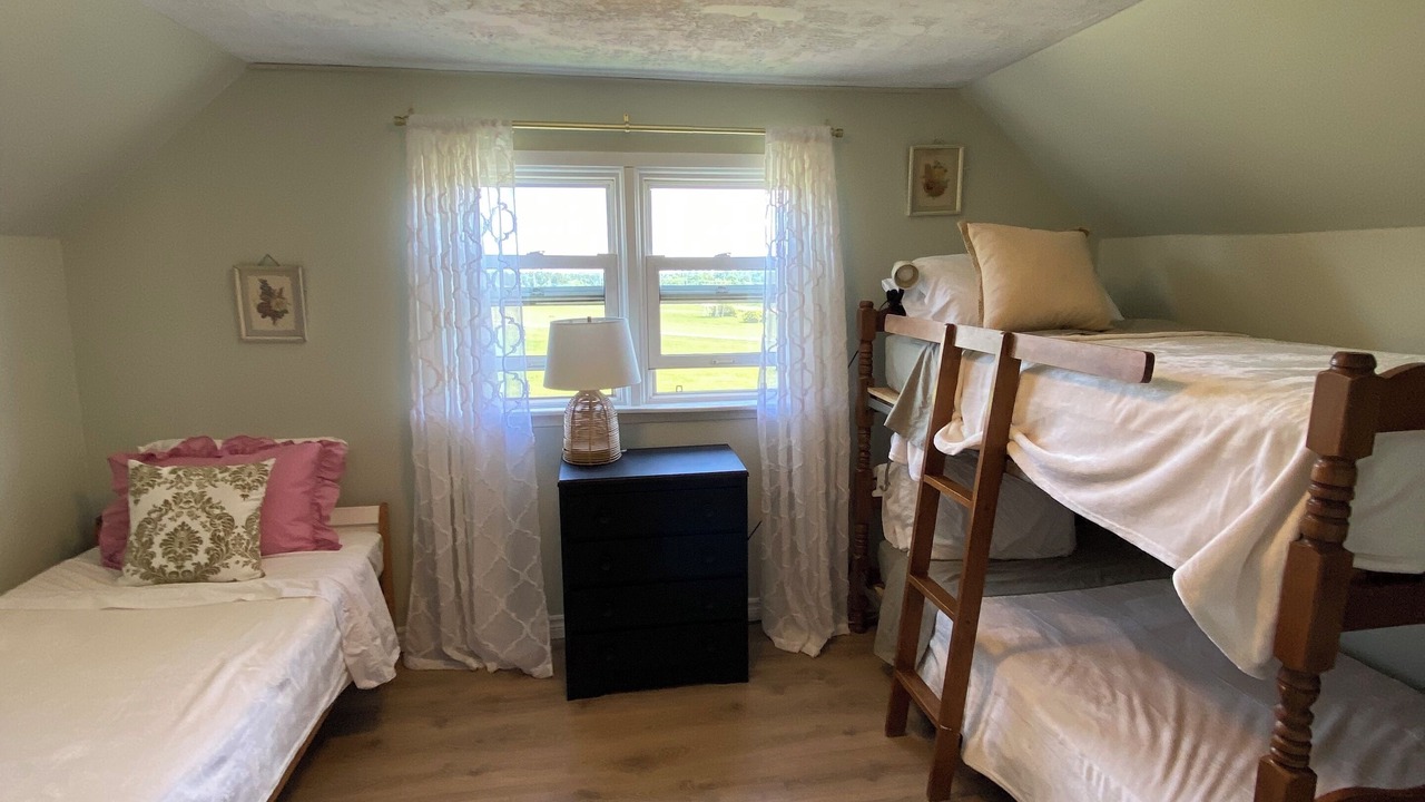Photo of Bedroom in Souris