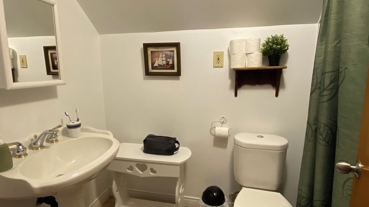 Photo of Bathroom in Souris