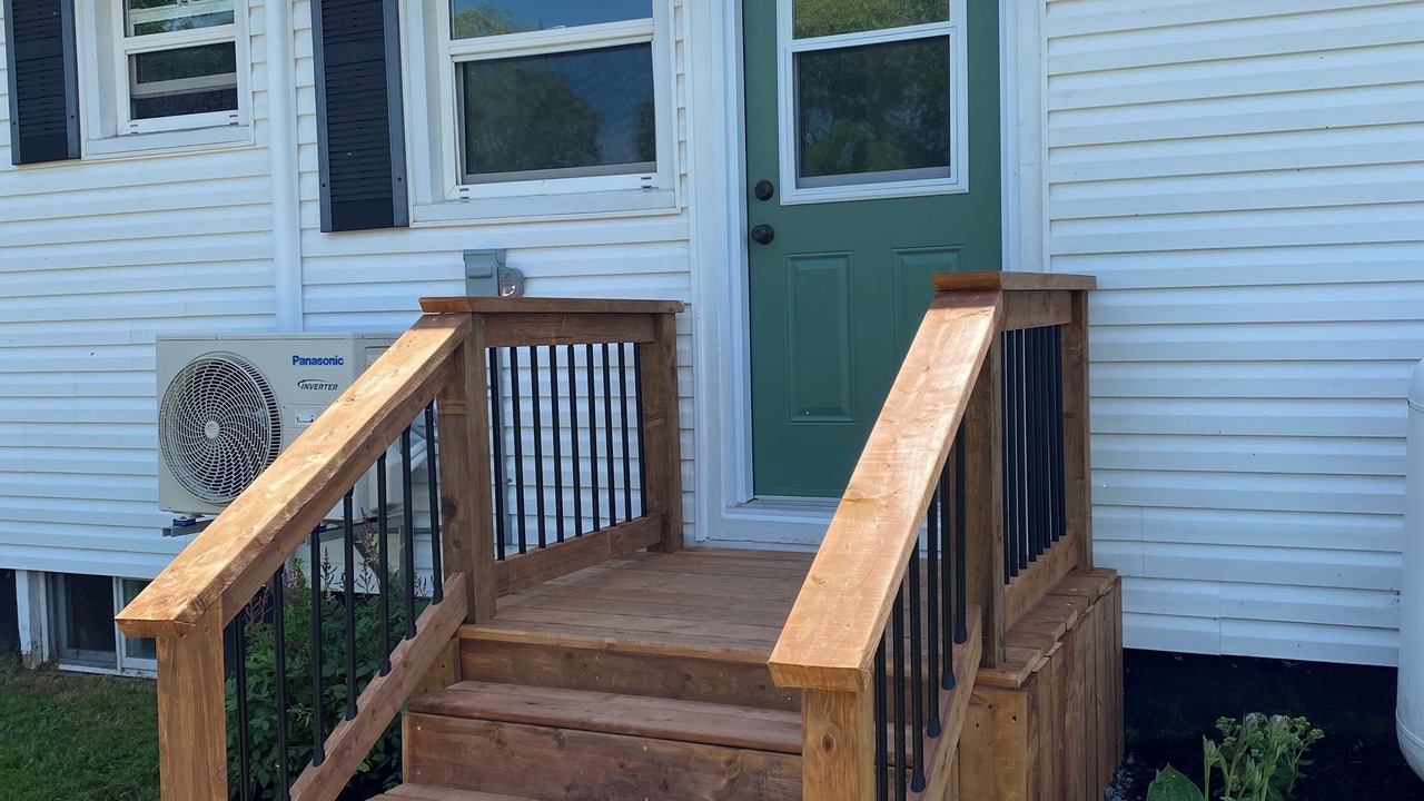 Photo of Outdoor in Souris