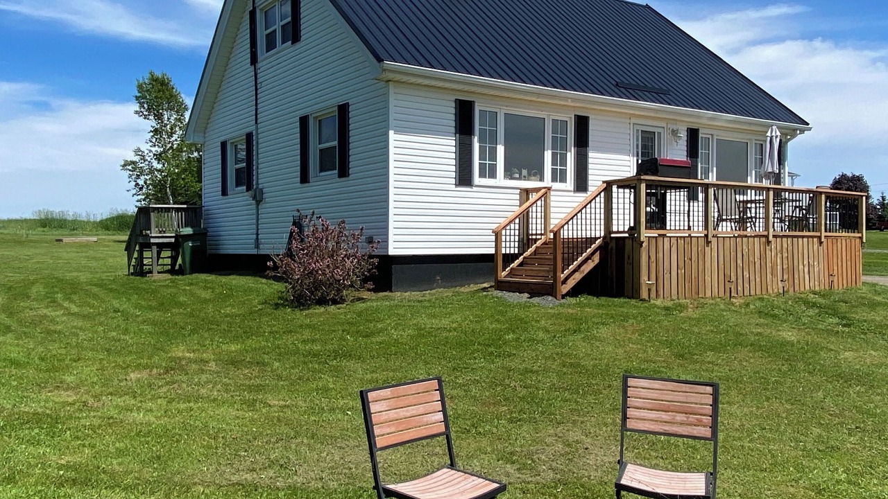 Photo of Outdoor in Souris
