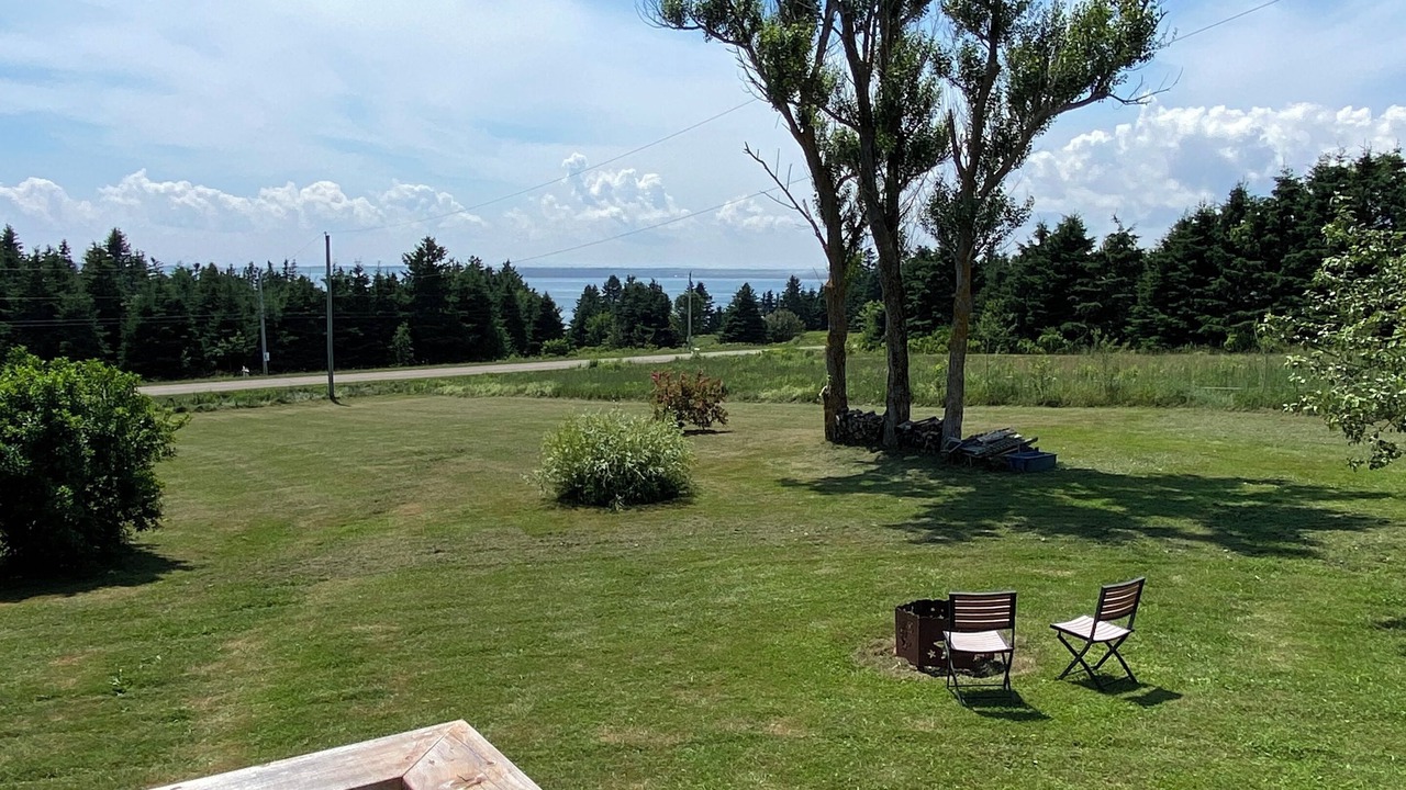 Photo of Outdoor in Souris