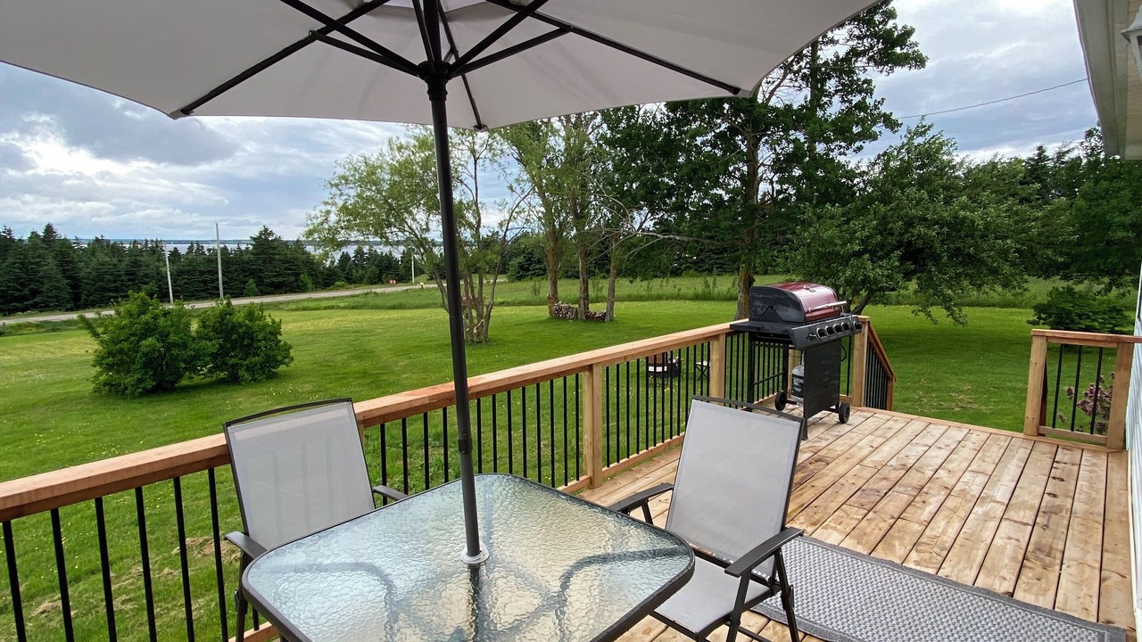 Photo of Outdoor in Souris