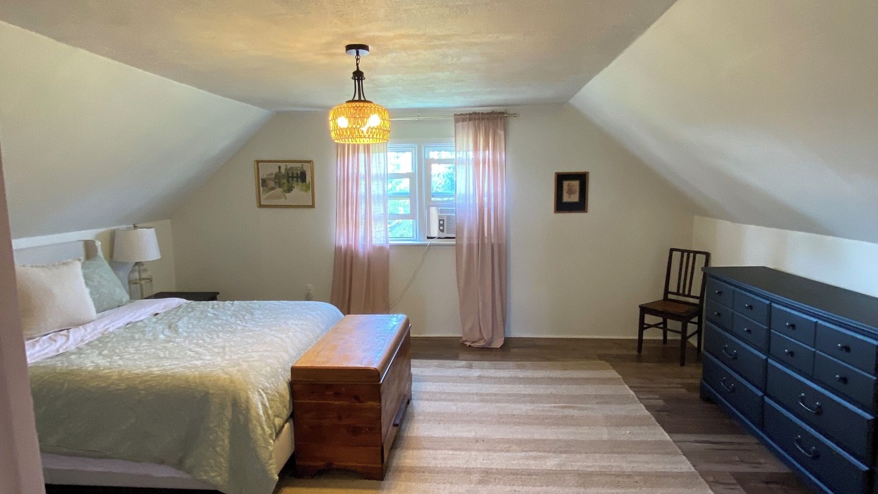 Photo of Bedroom in Souris