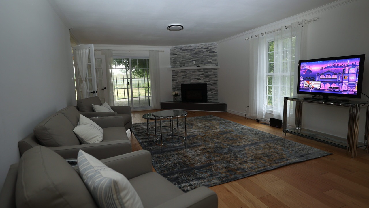 Photo of Livingroom in Niagara-on-the-Lake