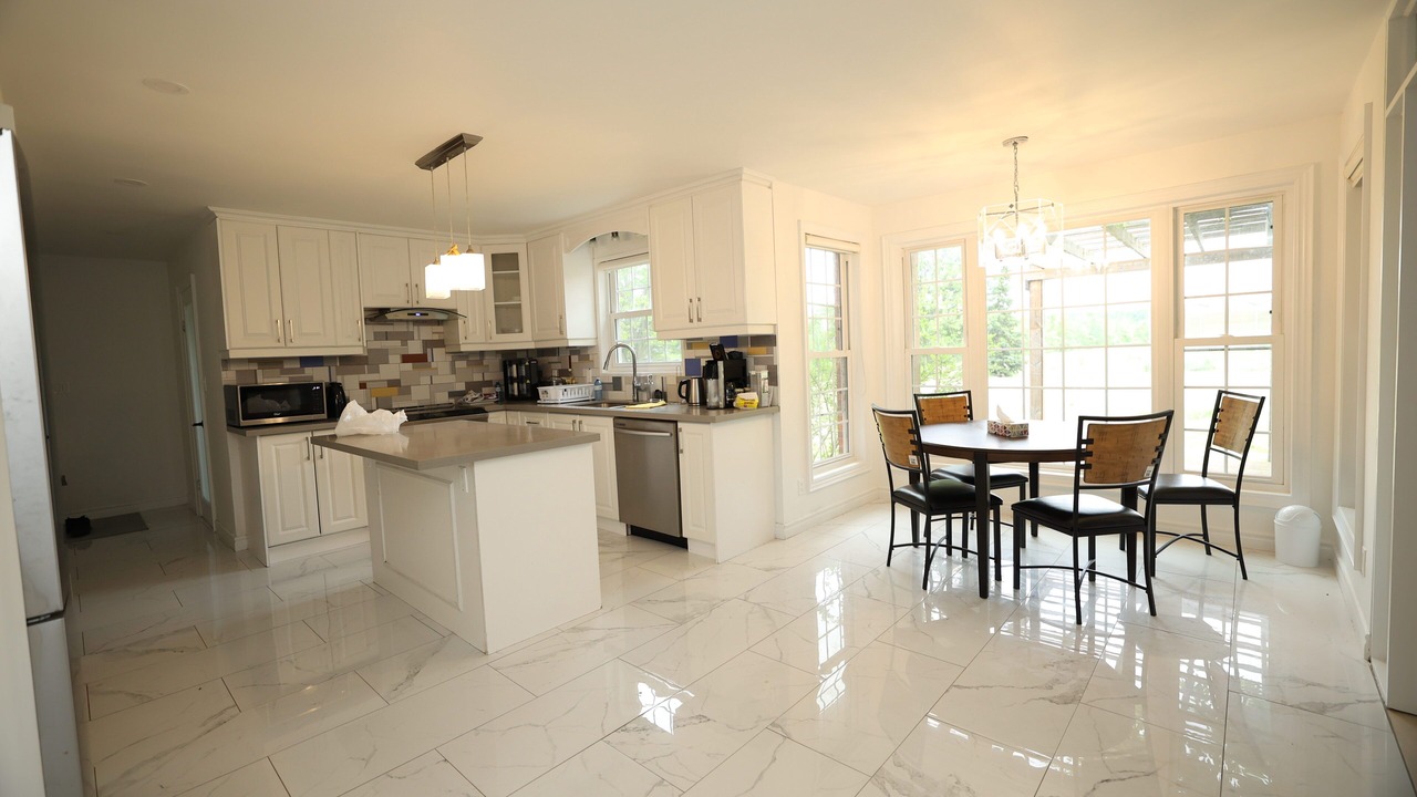 Photo of Kitchen in Niagara-on-the-Lake