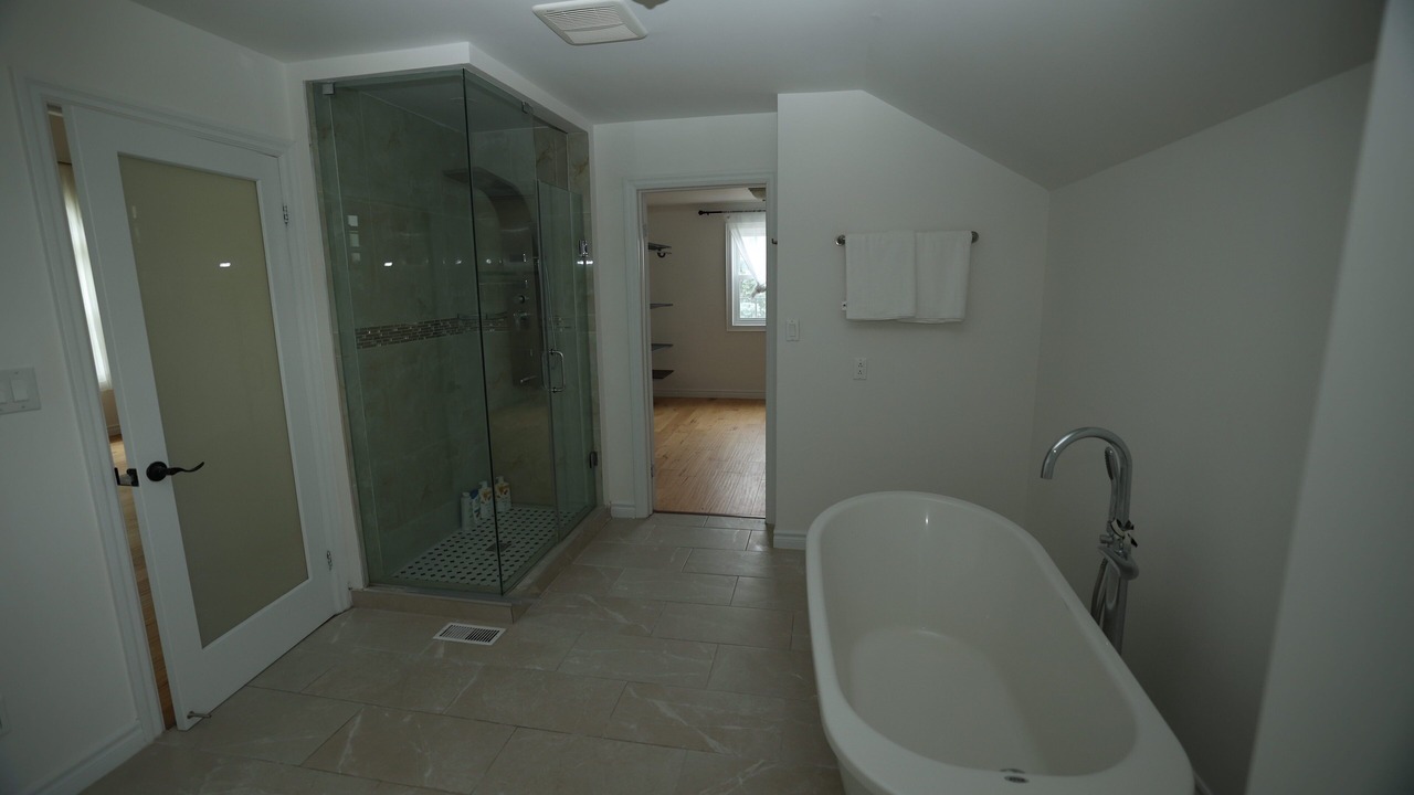 Photo of Bathroom in Niagara-on-the-Lake