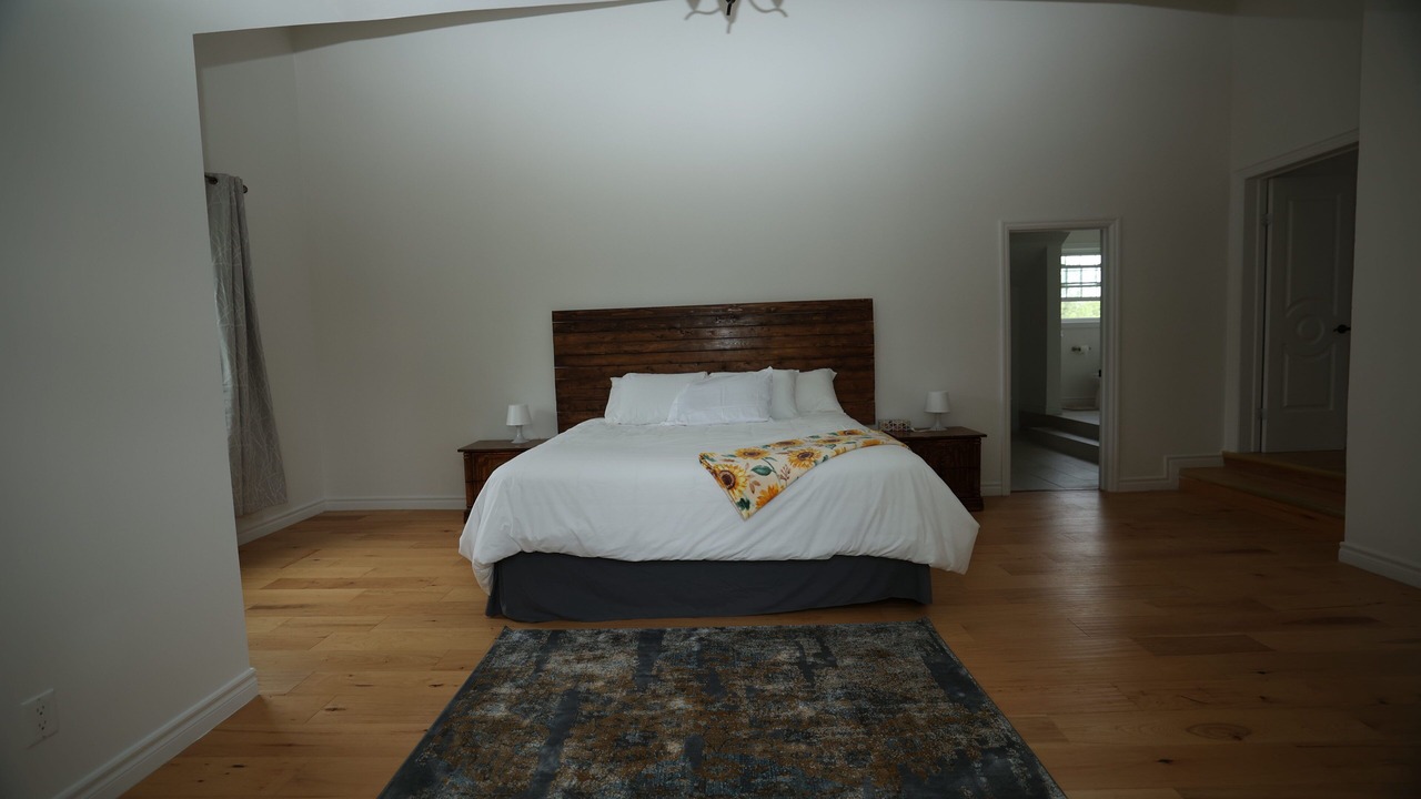 Photo of Bedroom in Niagara-on-the-Lake
