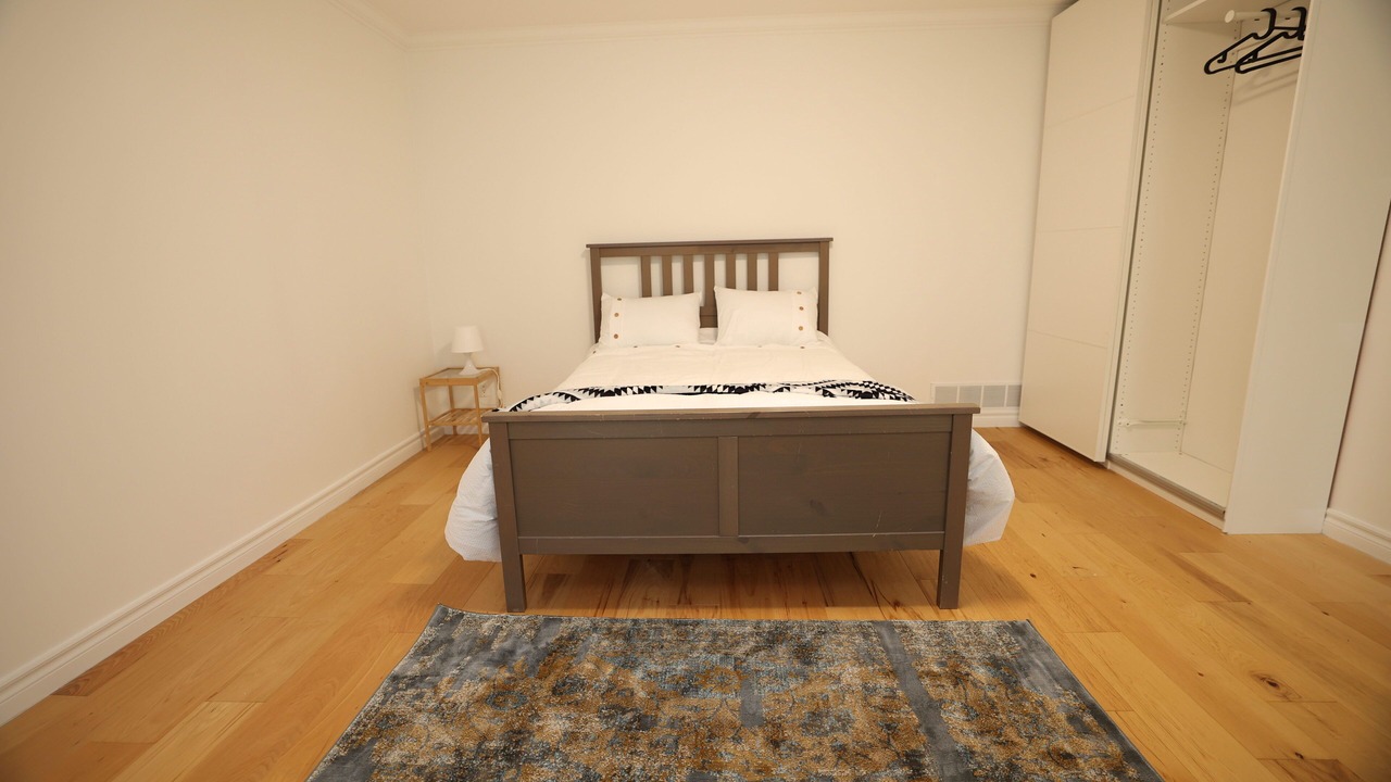 Photo of Bedroom in Niagara-on-the-Lake