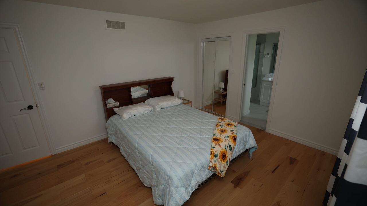 Photo of Bedroom in Niagara-on-the-Lake