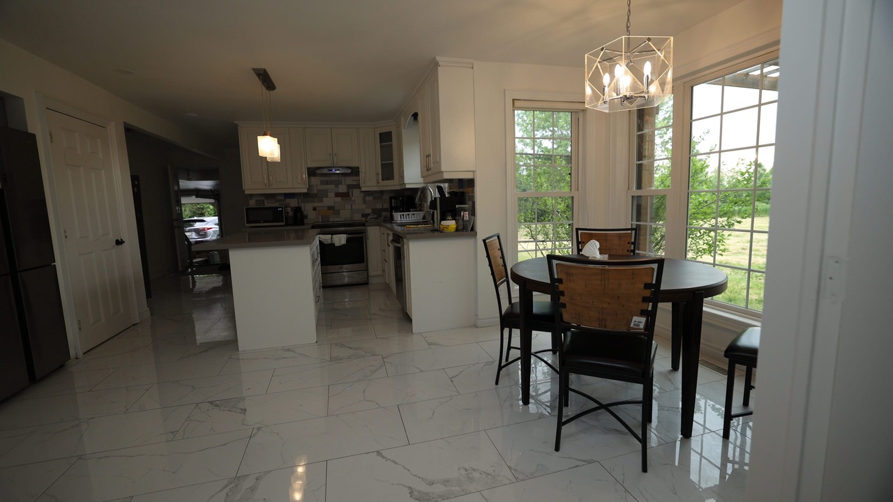 Photo of Kitchen in Niagara-on-the-Lake
