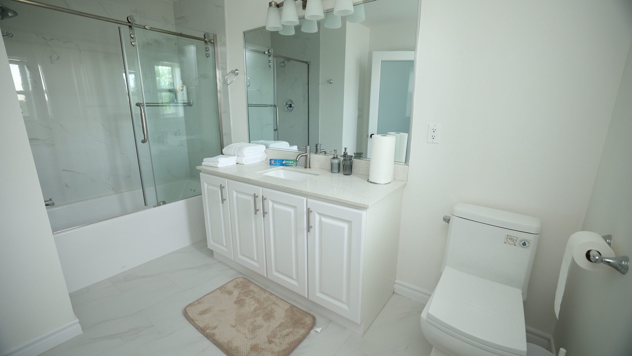 Photo of Bathroom in Niagara-on-the-Lake