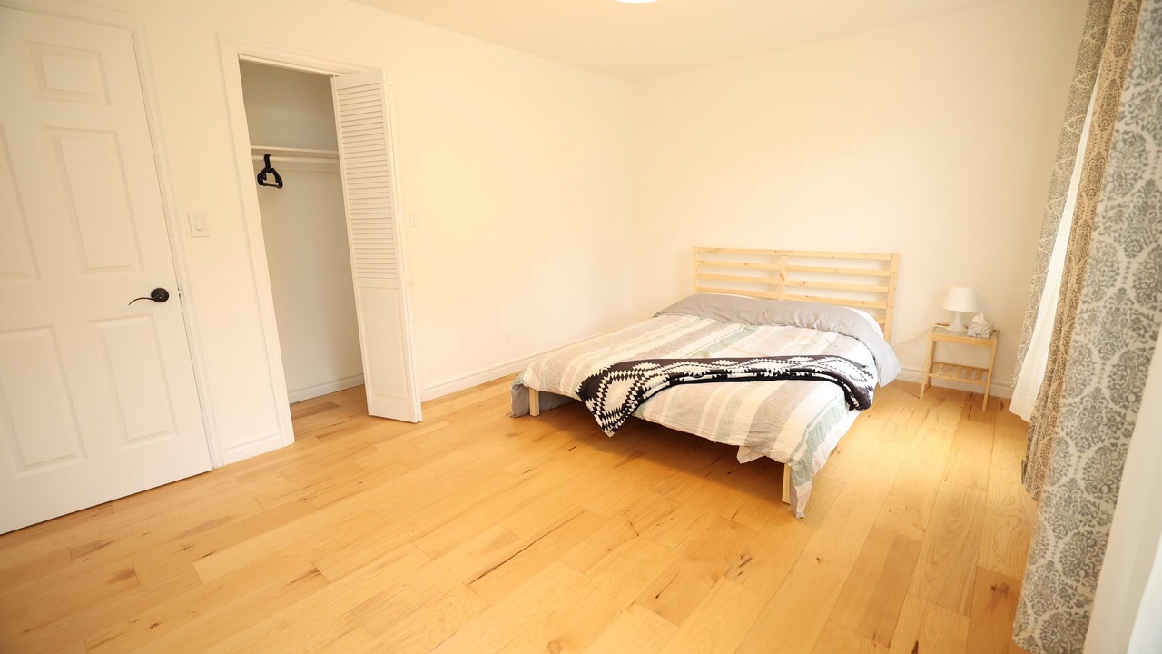 Photo of Bedroom in Niagara-on-the-Lake