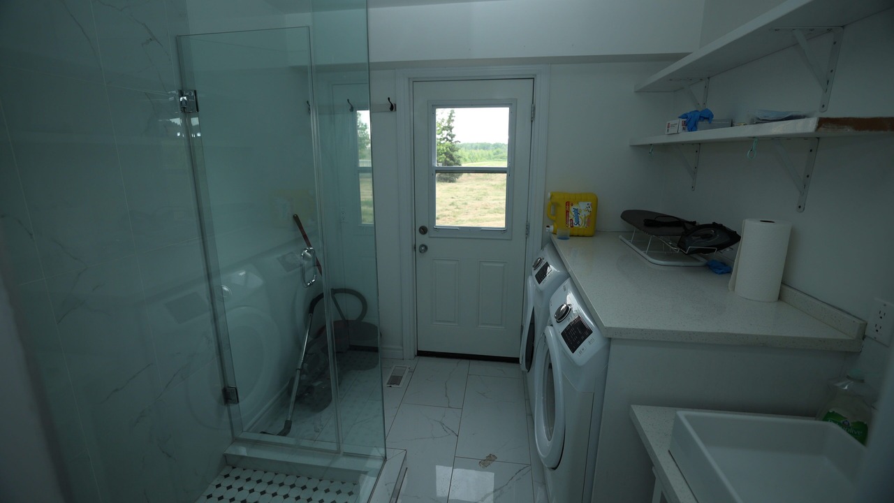Photo of Bathroom in Niagara-on-the-Lake