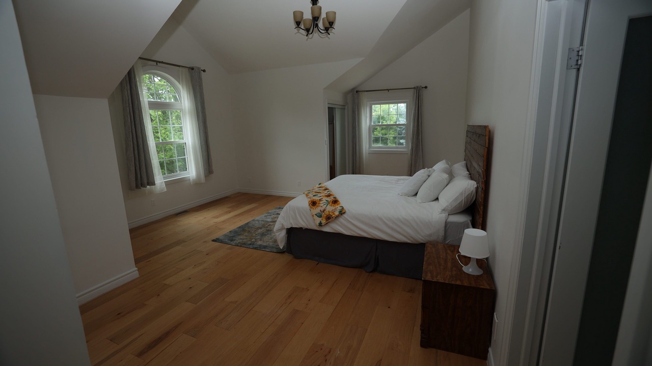 Photo of Bedroom in Niagara-on-the-Lake