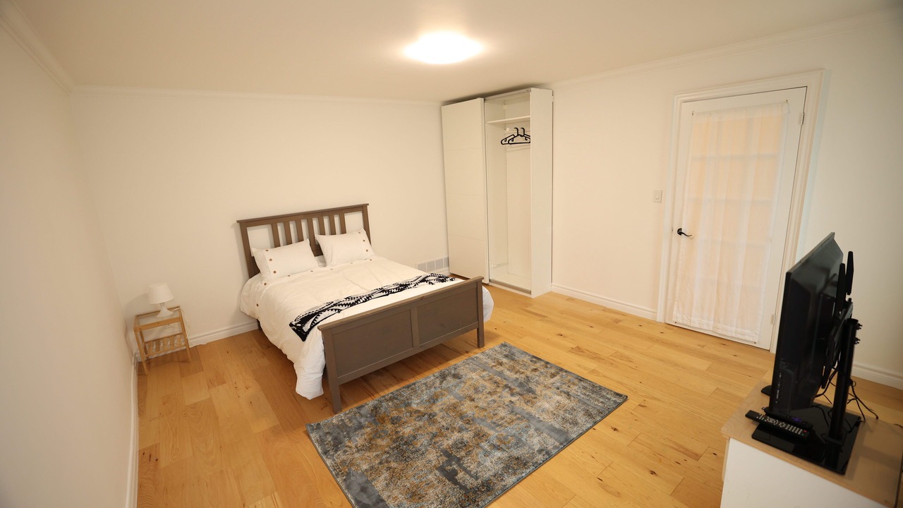 Photo of Bedroom in Niagara-on-the-Lake