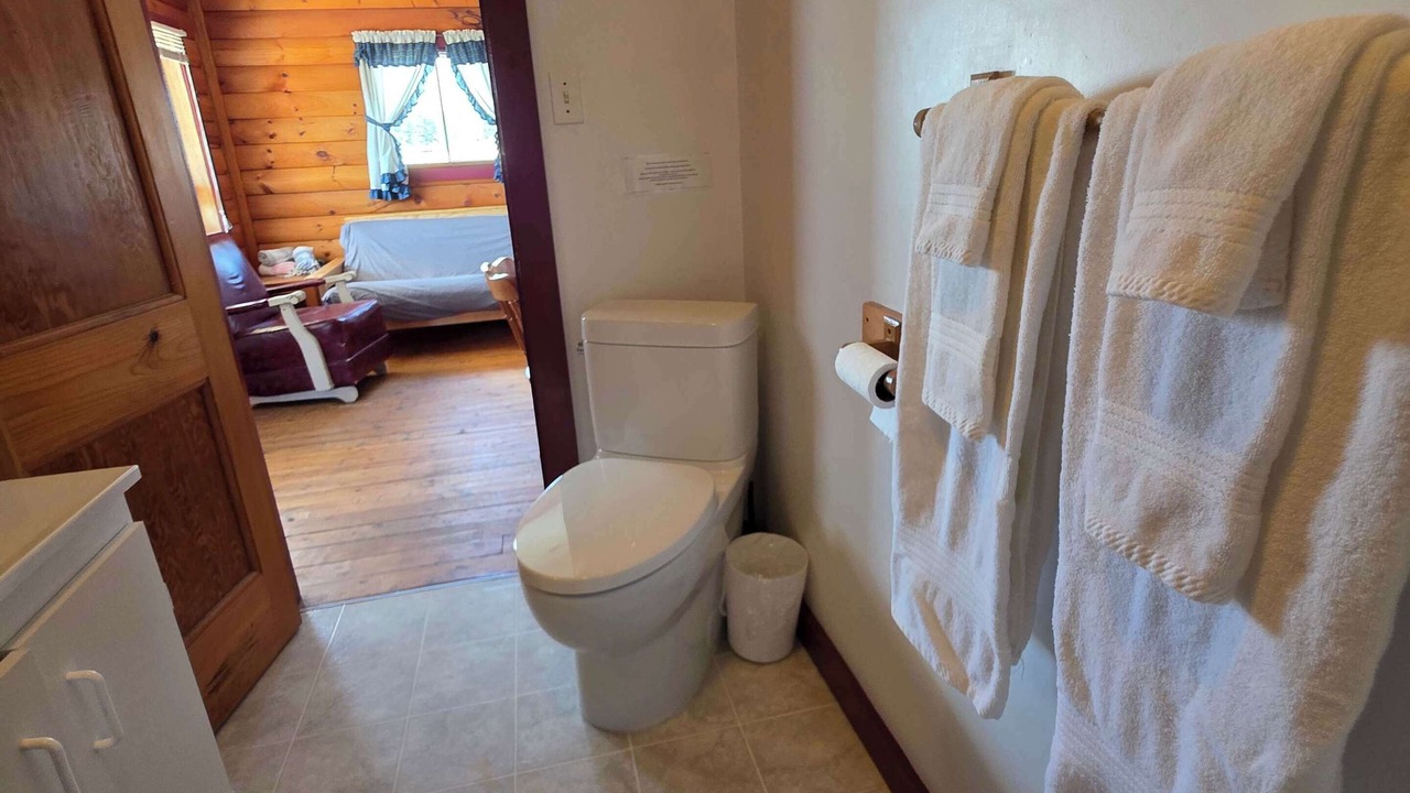 Photo of Bathroom in Hunts Point