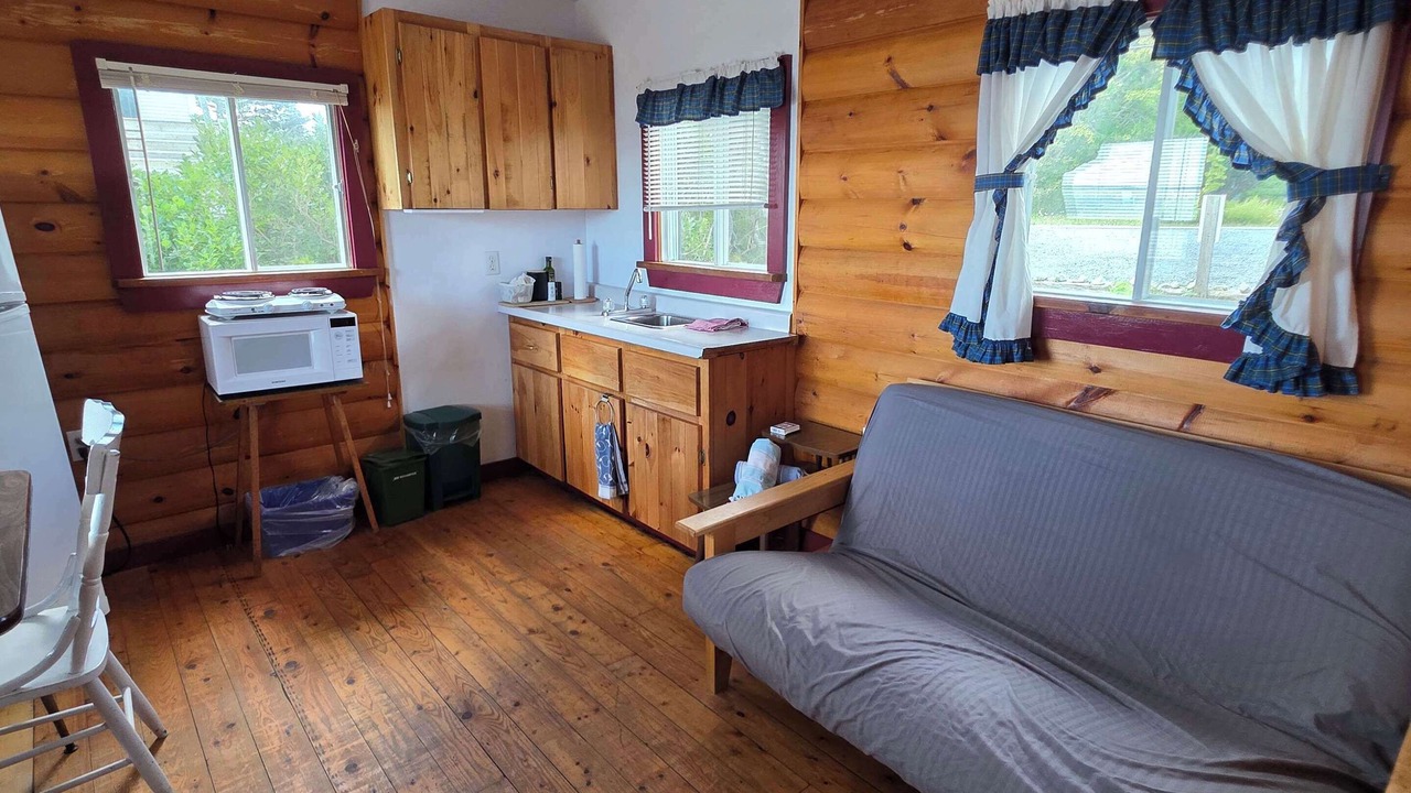 Photo of Livingroom in Hunts Point