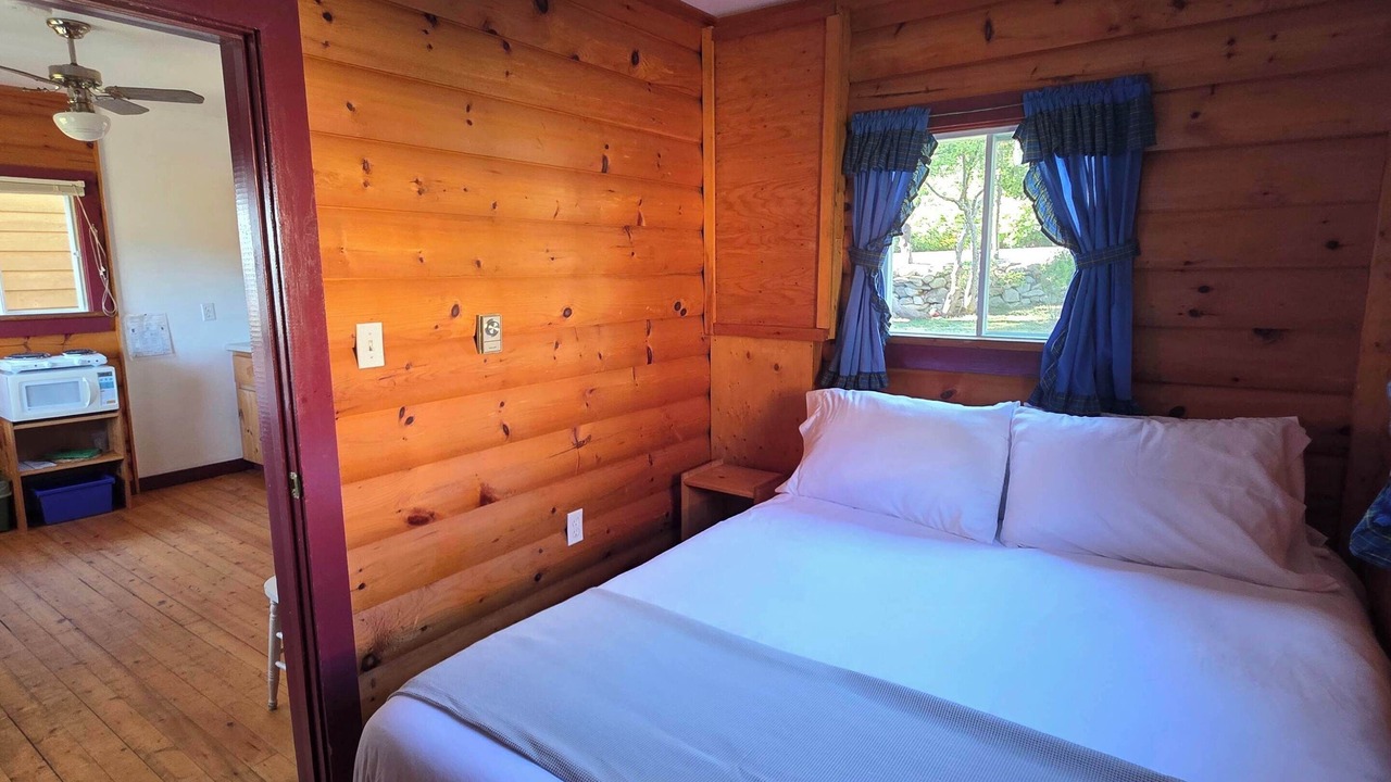 Photo of Bedroom in Hunts Point