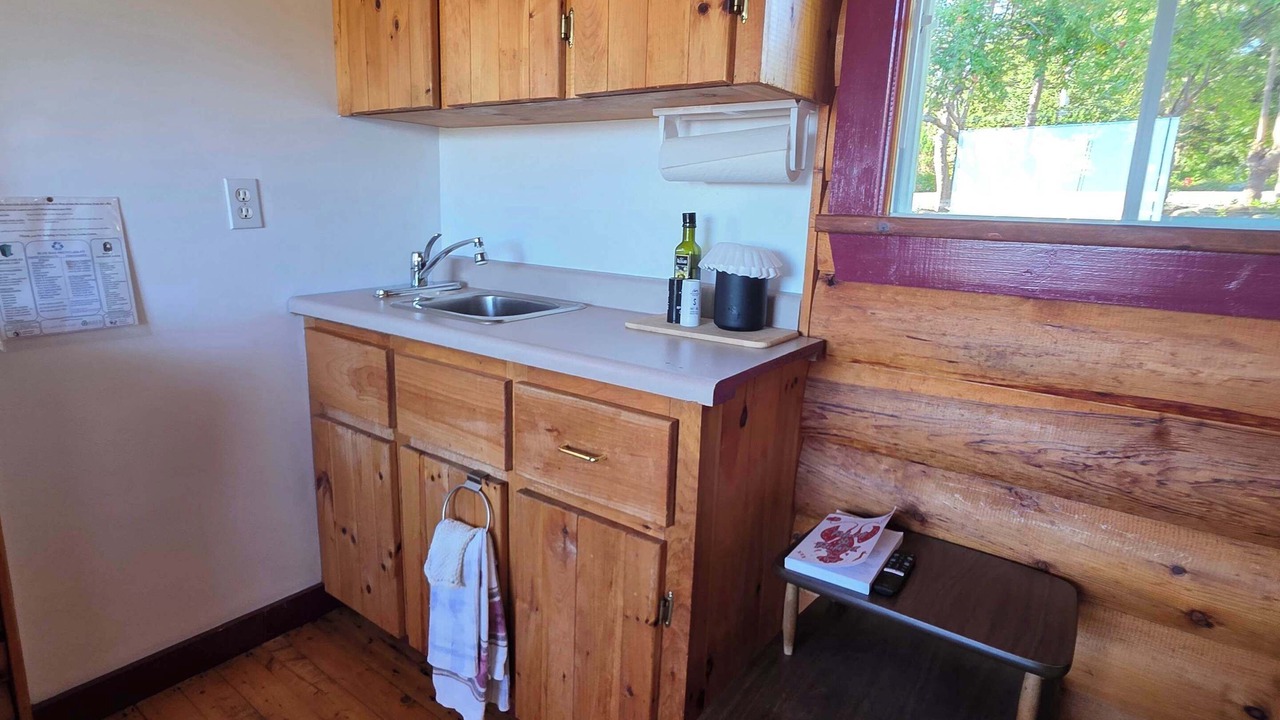 Photo of Kitchen in Hunts Point
