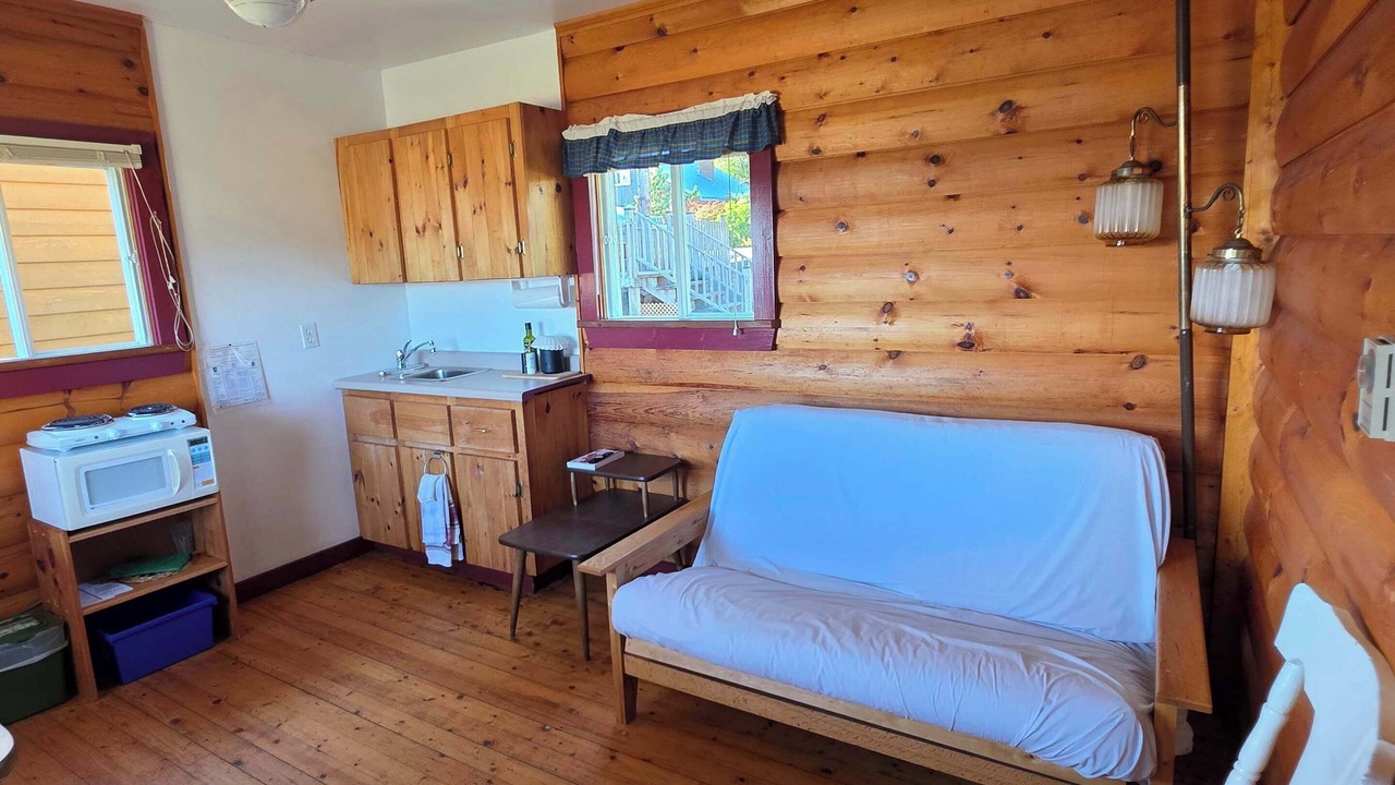 Photo of Livingroom in Hunts Point