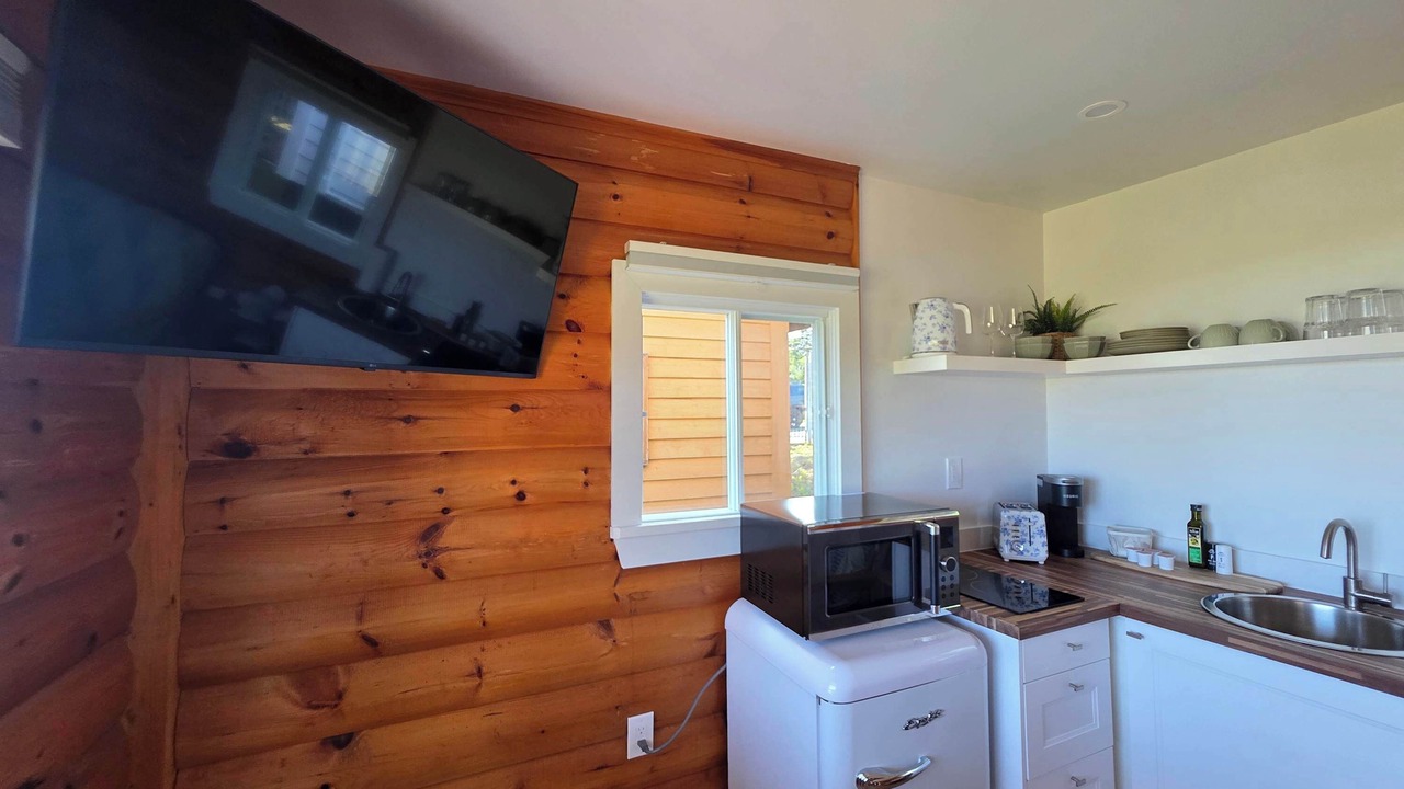 Photo of Kitchen in Hunts Point