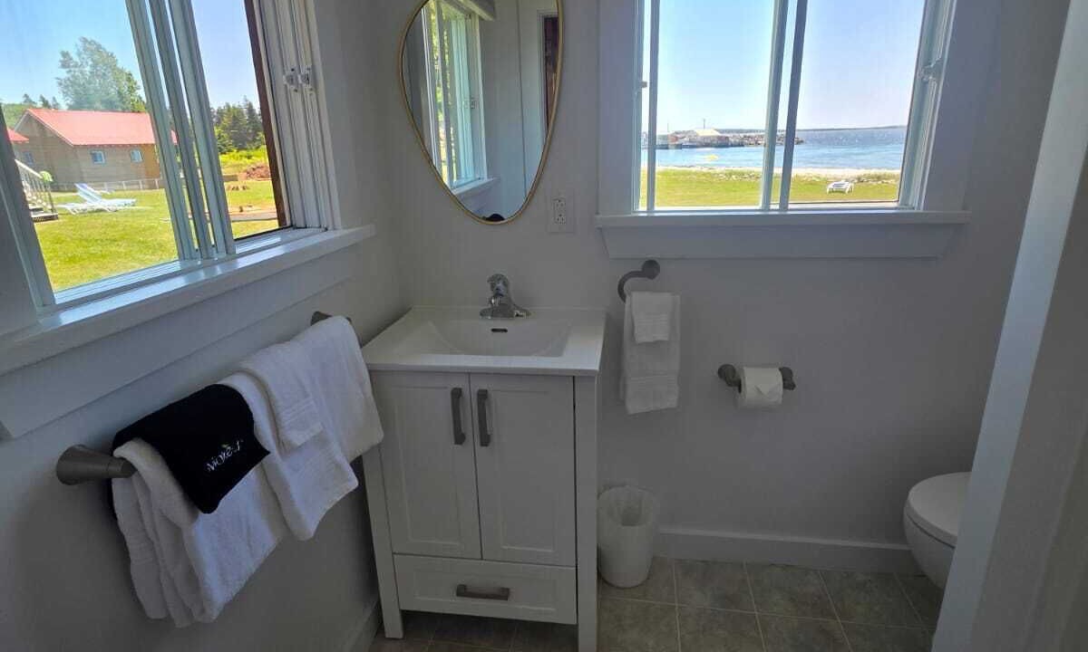 Photo of Bathroom in Hunts Point