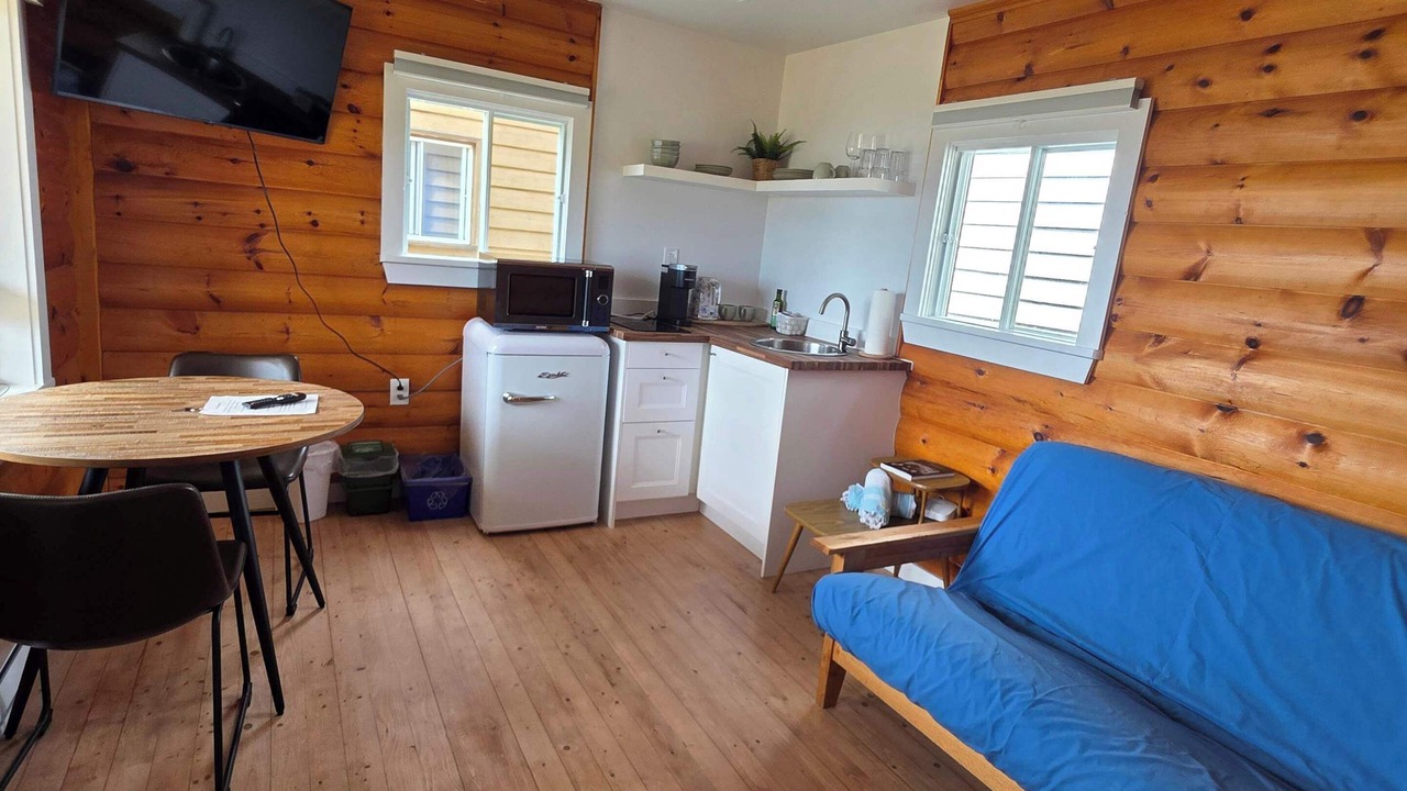 Photo of Livingroom in Hunts Point