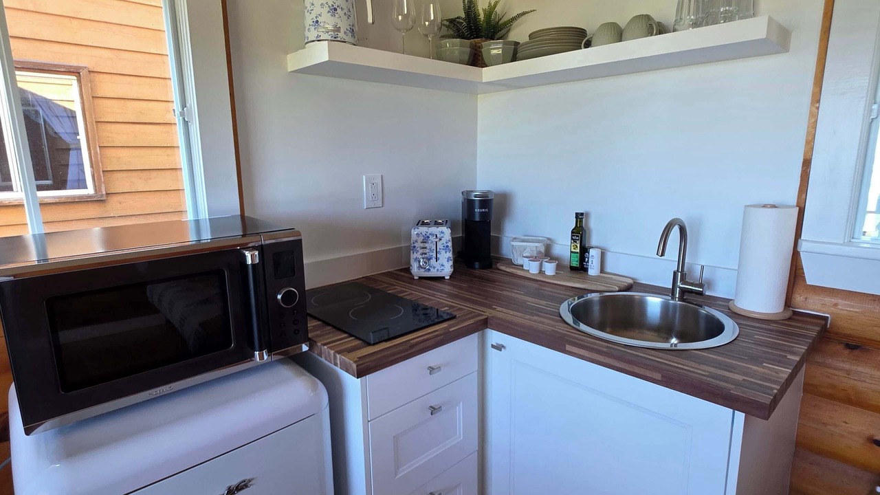 Photo of Kitchen in Hunts Point