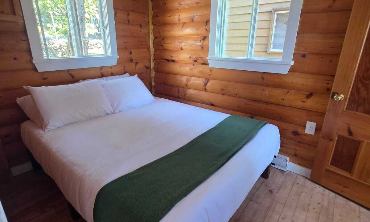Photo of Bedroom in Hunts Point
