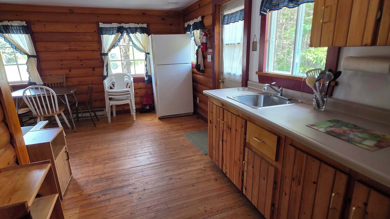 Photo of Kitchen in Hunts Point