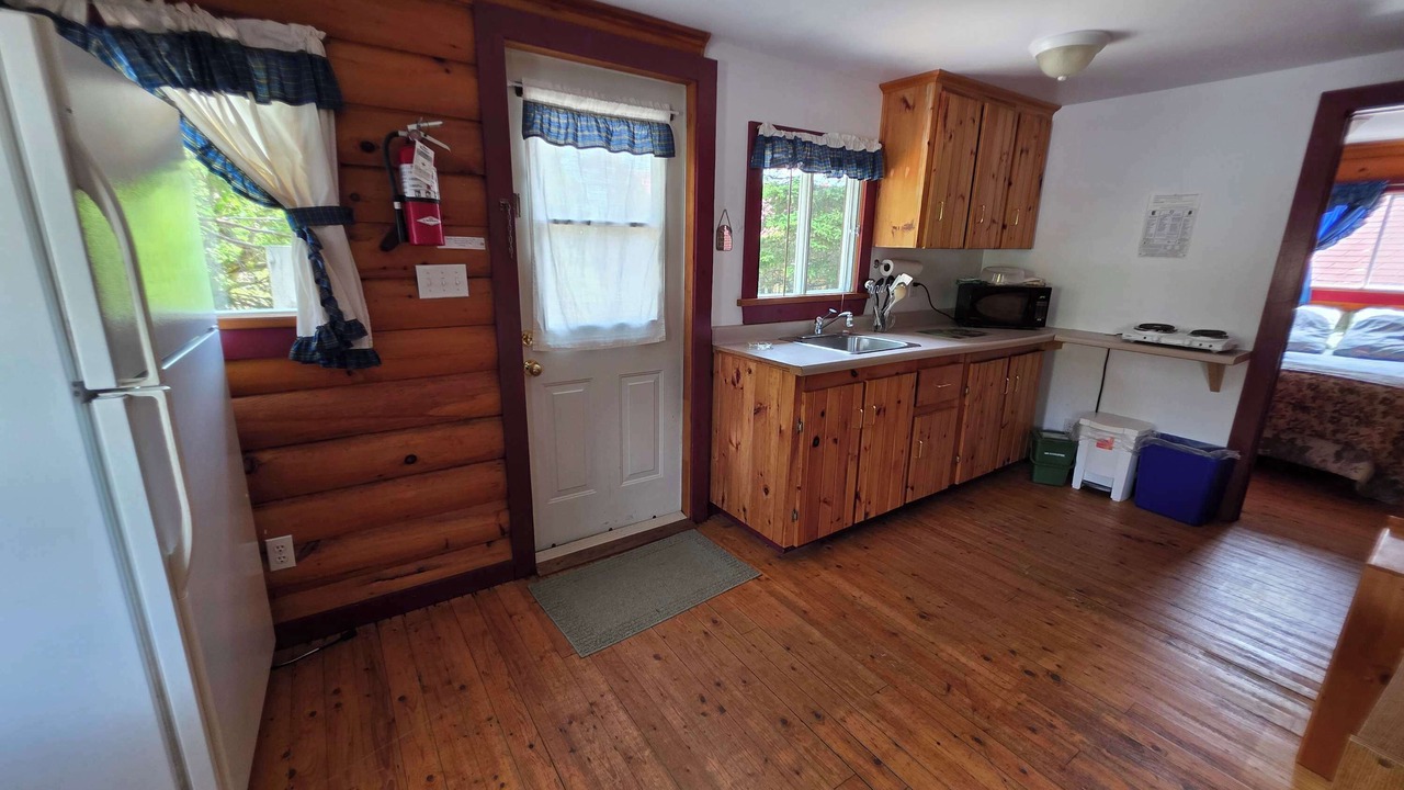 Photo of Kitchen in Hunts Point