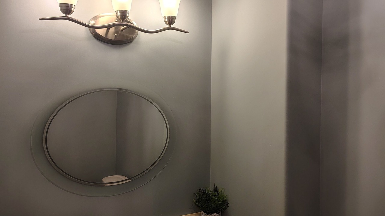 Photo of Bathroom in Halifax County