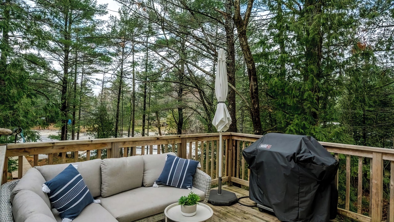 Photo of Outdoor in Burnt River